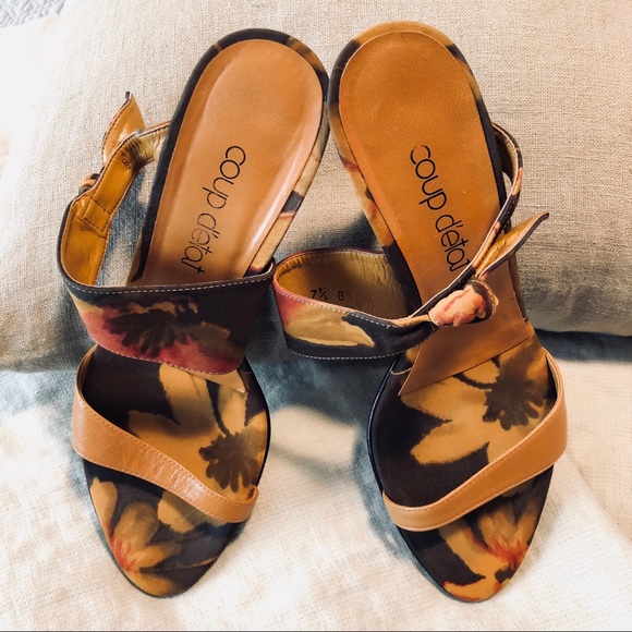 Coup d’etat hills - Picture 7 of 8